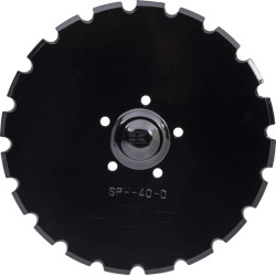 Disque de semoir VÄDERSTAD 451793