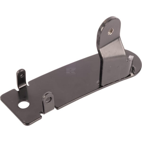 Plaque CNH 44911527