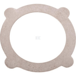 Disque d'embrayage ZF 4481346051
