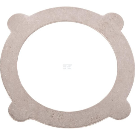 Disque d'embrayage ZF 4481346051