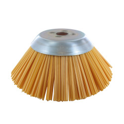 Tête de brosse de nettoyage