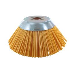 Tête de brosse de nettoyage