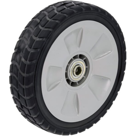 Roue complète HONDA 44710VE2M02ZD