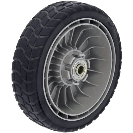 Roue complète HONDA 44710VE2M02ZD