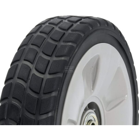 Roue complète HONDA 44710VE2M02ZD