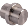 Pivot d'attelage CNH 44908191