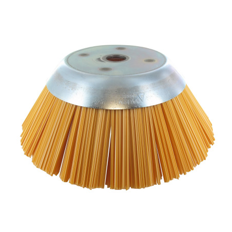 Tête de brosse de nettoyage