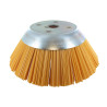 Tête de brosse de nettoyage