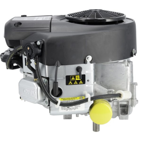 Moteur BRIGGS & STRATTON 44U6770020B5