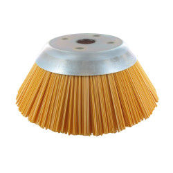 Tête de brosse de nettoyage