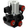 Valve WABCO 4460913030