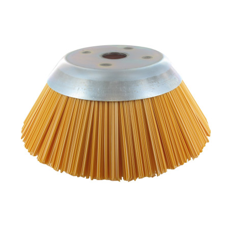 Tête de brosse de nettoyage
