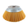 Tête de brosse de nettoyage