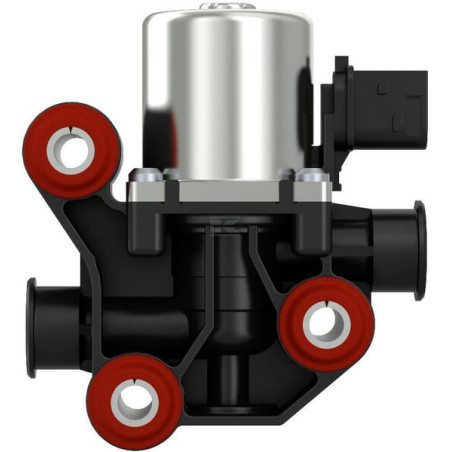 Valve WABCO 4460913030