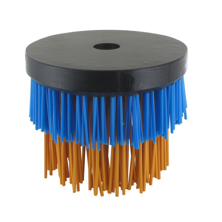 Tête de brosse de nettoyage