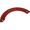 Commande de profondeur AGRIA 450099
