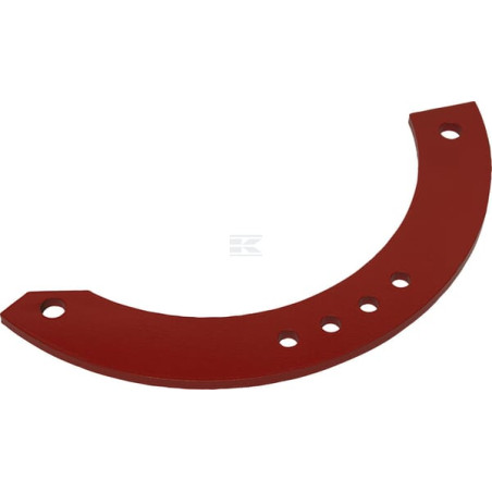 Commande de profondeur AGRIA 450099