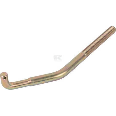 Biellette de direction CNH 44909649