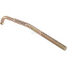 Biellette de direction CNH 44909649