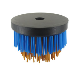 Tête de brosse de nettoyage