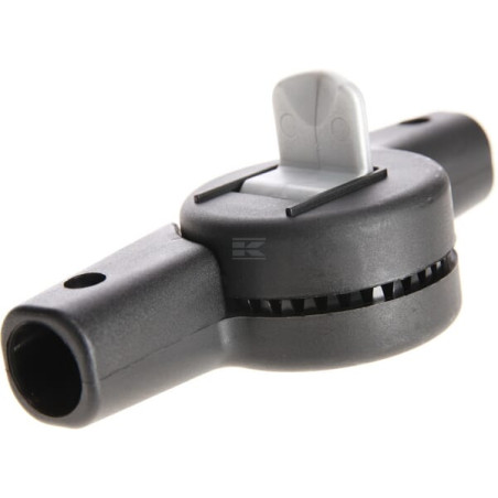Angle de barre AL-KO 452073