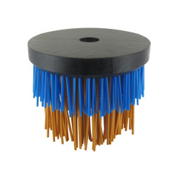 Tête de brosse de nettoyage