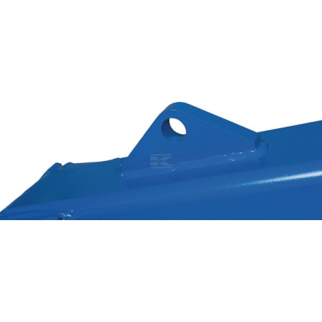 Bras de support LEMKEN 4506331