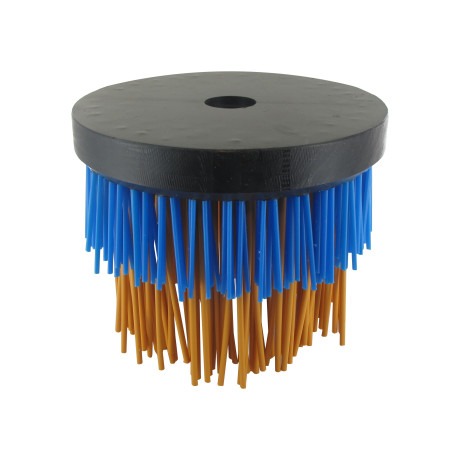 Tête de brosse de nettoyage