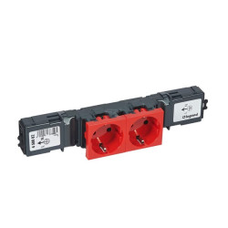 Flexible hydraulique VÄDERSTAD 450002