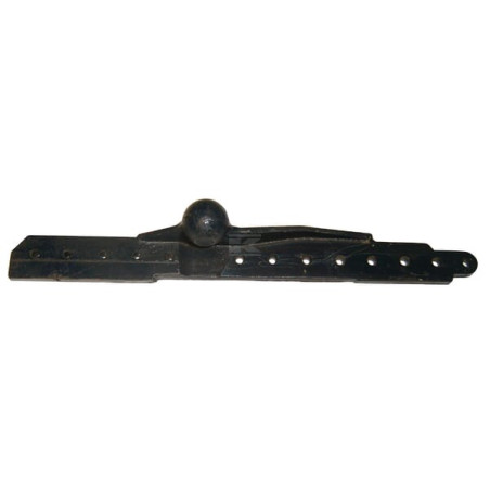 Tête de lame SCHUMACHER 4501545