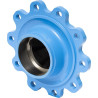 Moyeu LEMKEN 4506915