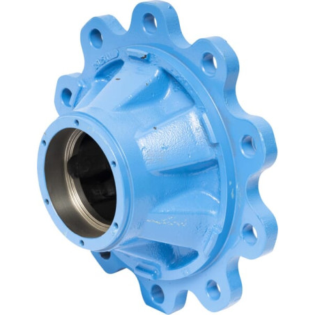 Moyeu LEMKEN 4506915