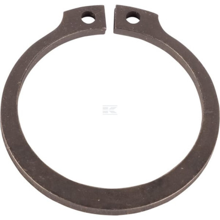 Bague d'arrêt CNH 4725414