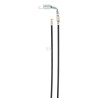 Câble d'embrayage WOLF-GARTEN 4725054
