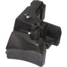 Réservoir de carburant CNH 47363123