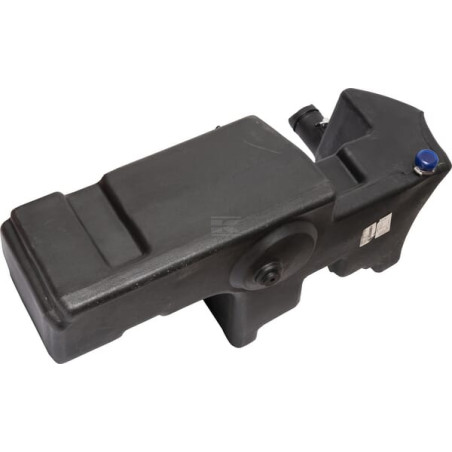 Réservoir de carburant CNH 47363123