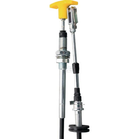Câble CNH 47360492
