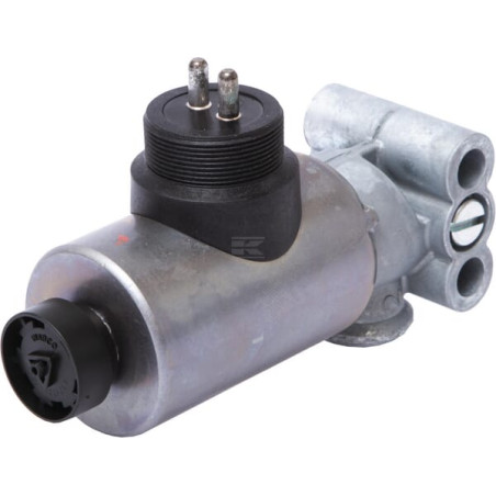Vanne magnétique WABCO 4721706010