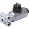 Vanne magnétique WABCO 4721706010