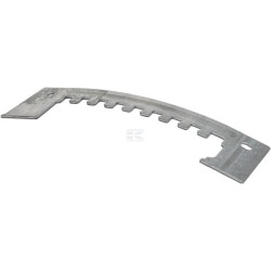 Grille de réglage AL-KO 473217