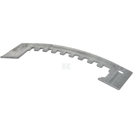 Grille de réglage AL-KO 473217