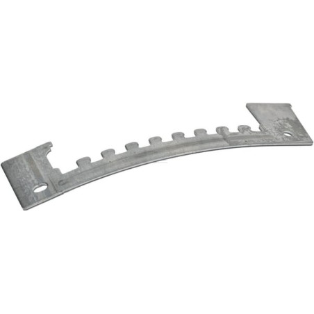 Grille de réglage AL-KO 473217