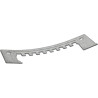 Grille de réglage AL-KO 473217
