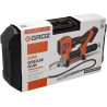 Pistolet graisseur GROZ 47271GROZ