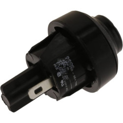 Interrupteur à bouton-poussoir AL-KO 473587