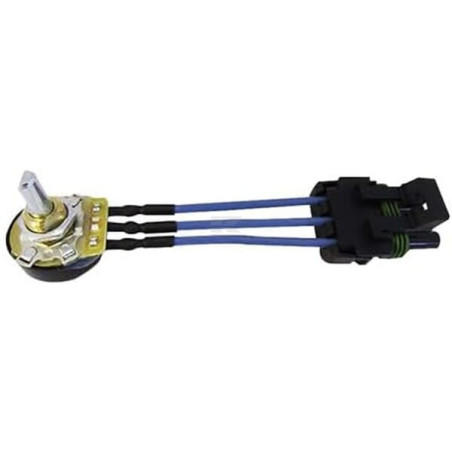 Interrupteur CNH 47415158