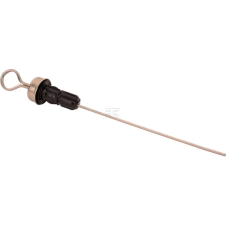 Jauge d'huile CNH 4741154