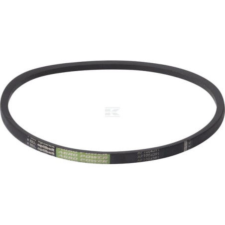 Courroie OPTIBELT 47406268AB