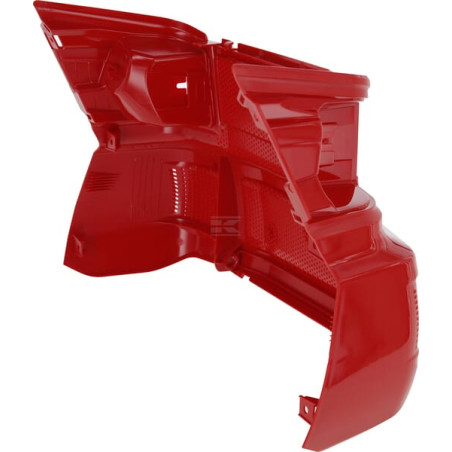 Peinture moteur AL-KO 47345302