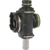 Collecteur ARAG 4732000300
